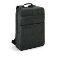 GRAPHS BPACK. Mochila para ordenador portátil fabricada en poliéster 600D de alta densidad 15'6