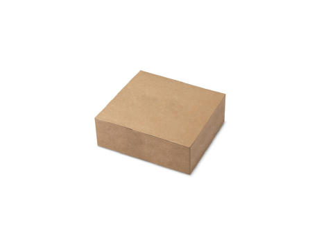 GAUTHIER. Posavasos de bambú