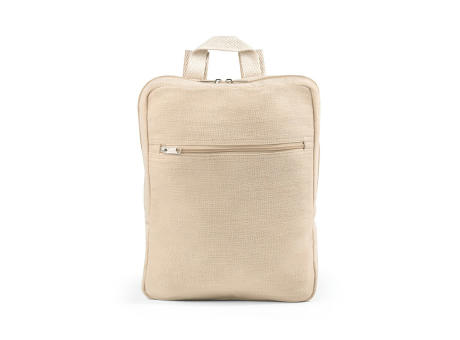 MARBELLA. Mochila Juco (275 g/m²)
