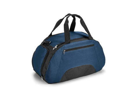 FIT. Bolsa de deportes poliéster 600D