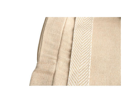 MARBELLA. Mochila Juco (275 g/m²)