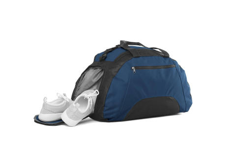 FIT. Bolsa de deportes poliéster 600D