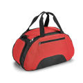 FIT. Bolsa de deportes poliéster 600D
