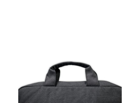 GENOA. Bolso acolchado para portátil de 15