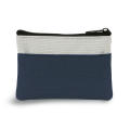 MILLER. Bolsa pequeña multiusos fabricada en poliéster 600D