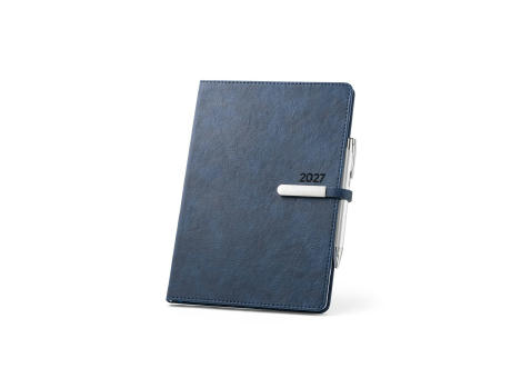 VERLAINE B5. Agenda B5