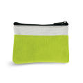 MILLER. Bolsa pequeña multiusos fabricada en poliéster 600D