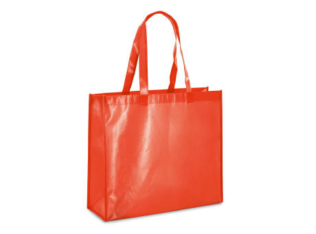 MILLENIA. Bolso laminado no tejido (110 g/m²)