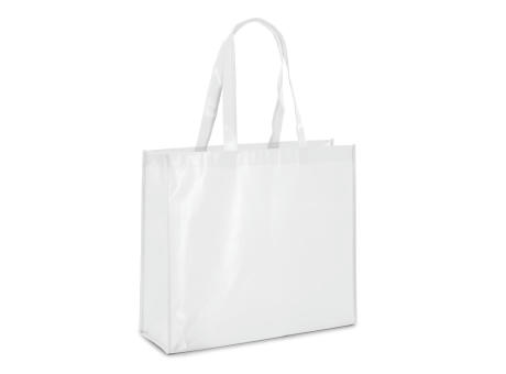 MILLENIA. Bolso laminado no tejido (110 g/m²)