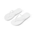 MAUPITI S / M. Zapatillas cómodas con suela de PE y tira de PVC