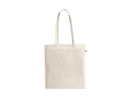 SALZBURG. Bolsa 100% algodón orgánico (180 g/m²)