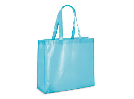 MILLENIA. Bolso laminado no tejido (110 g/m²)