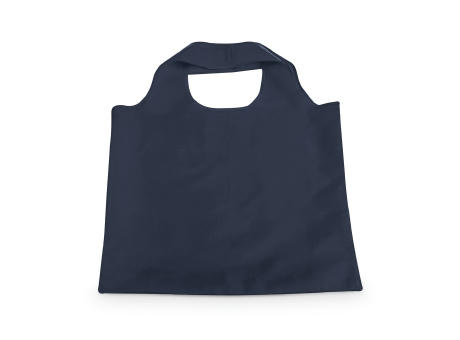 FOLA. Bolsa de poliéster plegable
