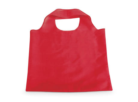 FOLA. Bolsa de poliéster plegable