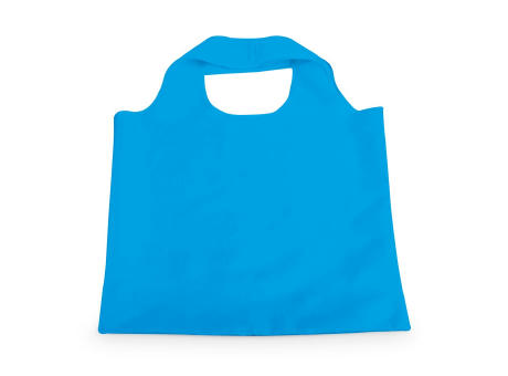 FOLA. Bolsa de poliéster plegable