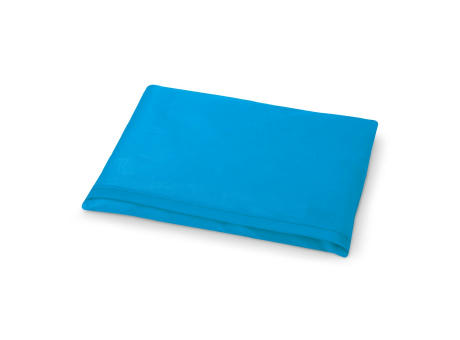 FOLA. Bolsa de poliéster plegable