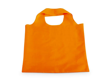 FOLA. Bolsa de poliéster plegable