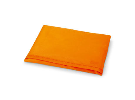 FOLA. Bolsa de poliéster plegable