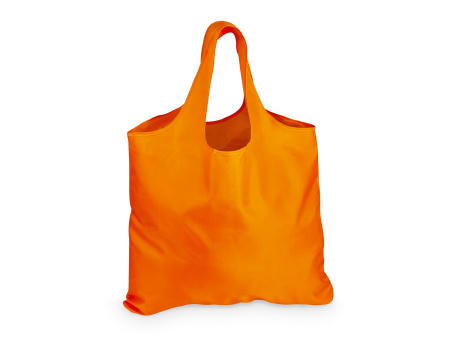 FOLA. Bolsa de poliéster plegable