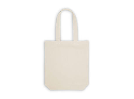 LIVINGSTON. Bolsa 100% algodón (220 g/m²)