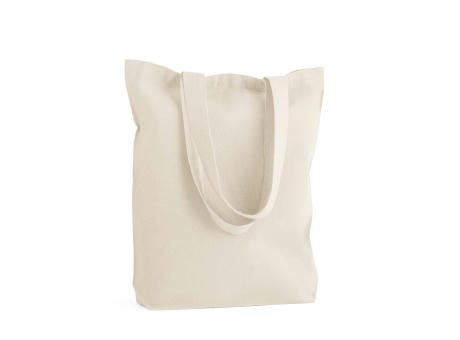 LIVINGSTON. Bolsa 100% algodón (220 g/m²)