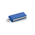 SIMON 8GB. Pen Drive, UDP mini de 8 GB de aluminio