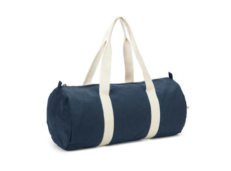 SAINT SPORT. Bolsa de deporte de algodón reciclado y poliéster reciclado (380 g/m²)