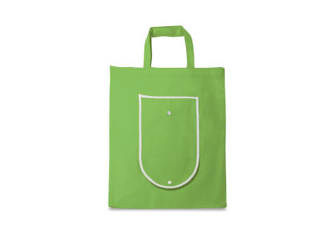 ARLON. Bolsa plegable non-woven (80 g/m²)