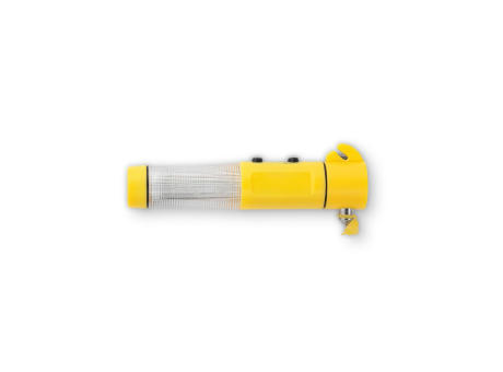 FLASHMER. Martillo de emergencia