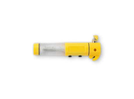 FLASHMER. Martillo de emergencia