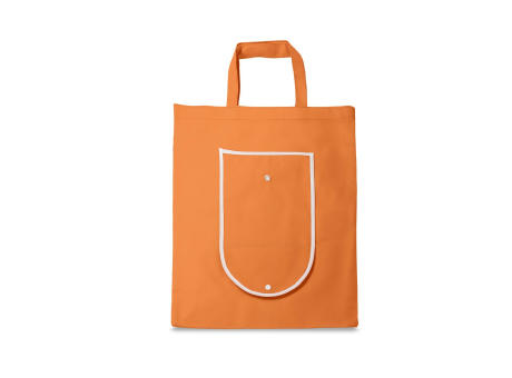 ARLON. Bolsa plegable non-woven (80 g/m²)