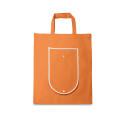 ARLON. Bolsa plegable non-woven (80 g/m²)
