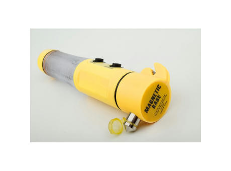 FLASHMER. Martillo de emergencia