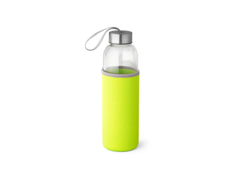 RAISE. Botella deportiva de 520 mL