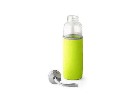 RAISE. Botella deportiva de 520 mL