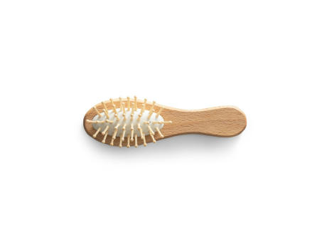DERN. Cepillo para cabello