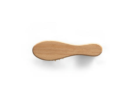 DERN. Cepillo para cabello