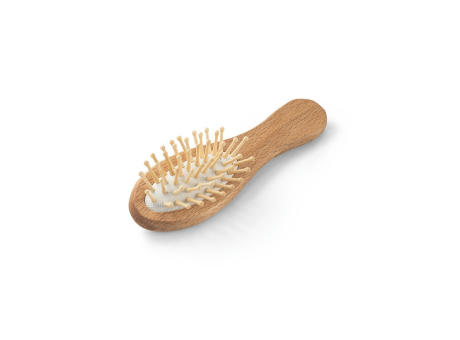 DERN. Cepillo para cabello