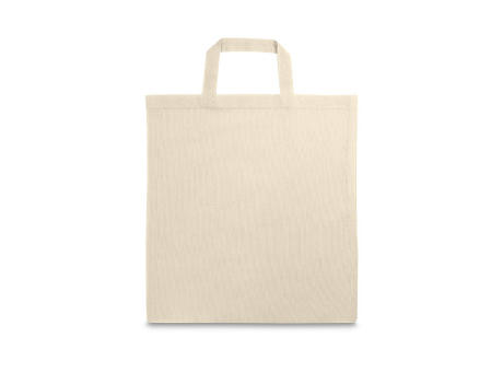 VICTORIA. Bolsa de algodón 100% (100 g/m²)