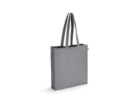 MARACAY. Bolsa con algodón reciclado (70%) y poliéster (30% rPET) (140 g/m²)