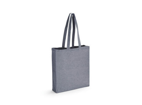 MARACAY. Bolsa con algodón reciclado (70%) y poliéster (30% rPET) (140 g/m²)