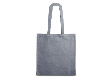 MARACAY. Bolsa con algodón reciclado (70%) y poliéster (30% rPET) (140 g/m²)