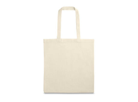 BONDI. Bolsa de algodón 100% (140 g/m²)