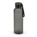 RIO rPET. Botella de PET reciclado (100% rPET) con acabado mate 600 ml