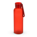 RIO rPET. Botella de PET reciclado (100% rPET) con acabado mate 600 ml