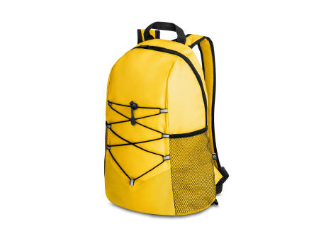 TURIM. Mochila en poliéster reciclado 600D