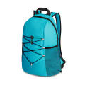 TURIM. Mochila en poliéster reciclado 600D