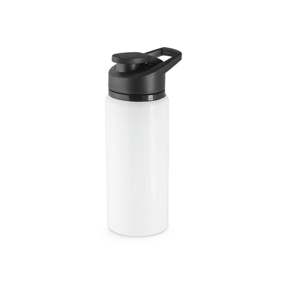 SHAWN. botella deportiva de 90% aluminio reciclado 660 mL