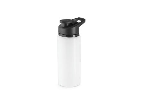 SHAWN. botella deportiva de 90% aluminio reciclado 660 mL
