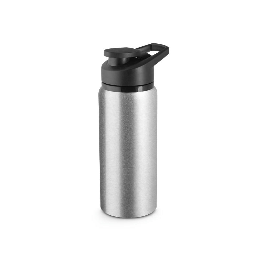 SHAWN. botella deportiva de 90% aluminio reciclado 660 mL